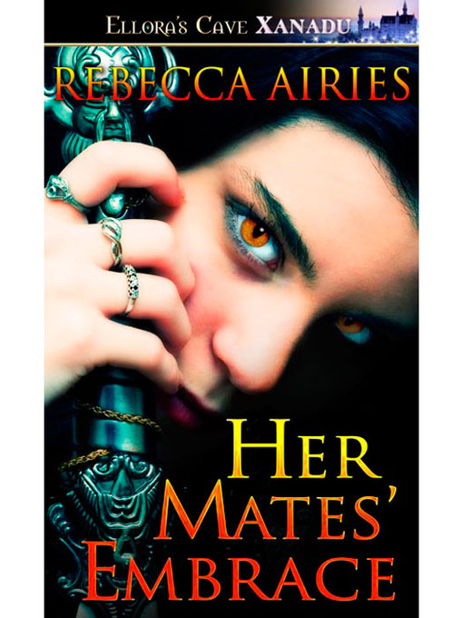 Cover image for Her Mates' Embrace